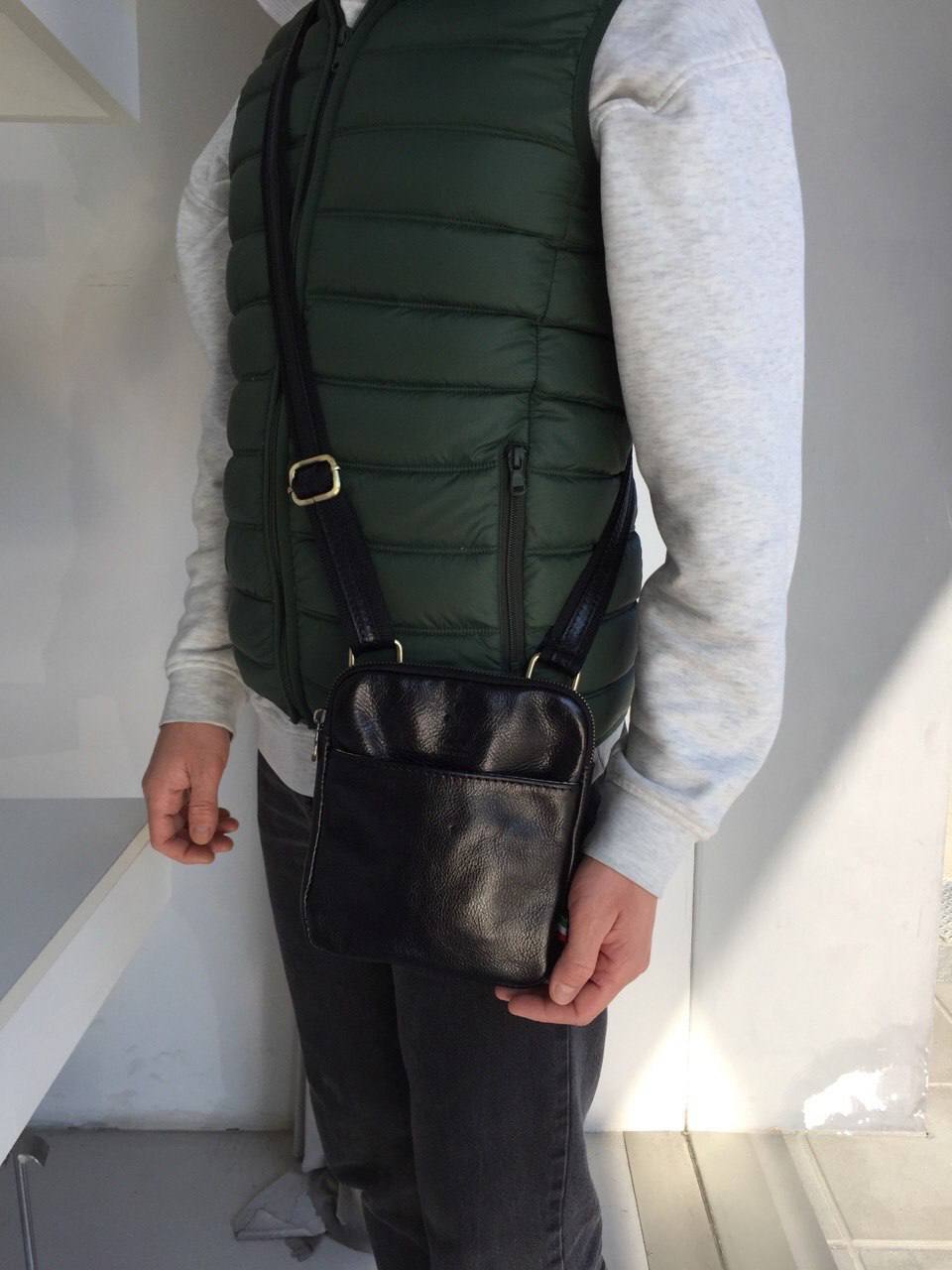 Leather Country