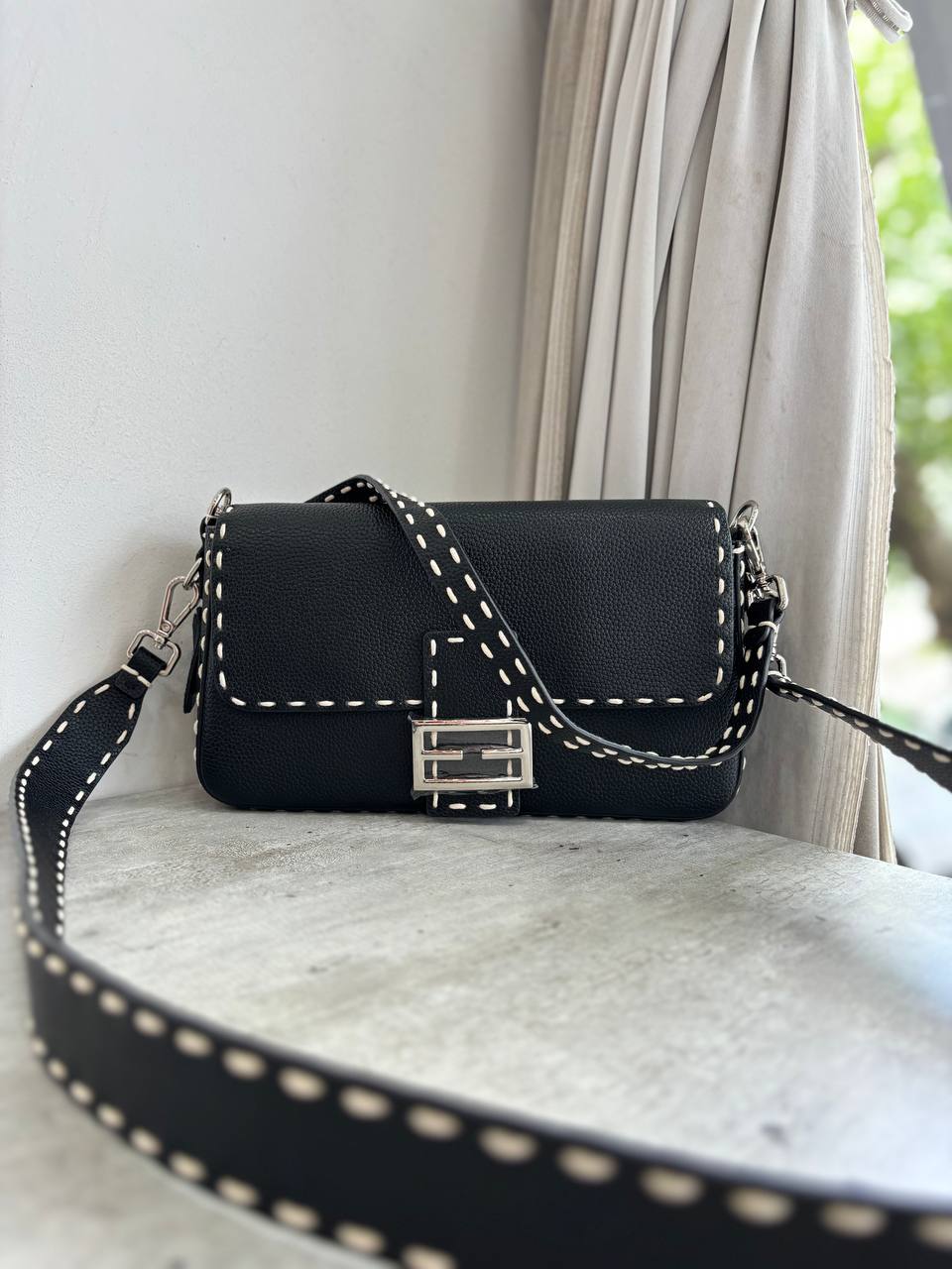 Leather Country