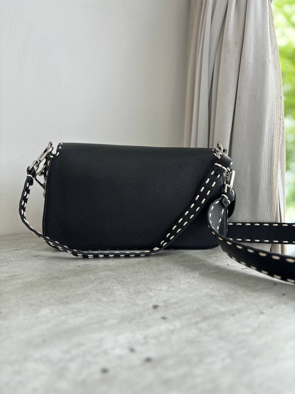 Leather Country