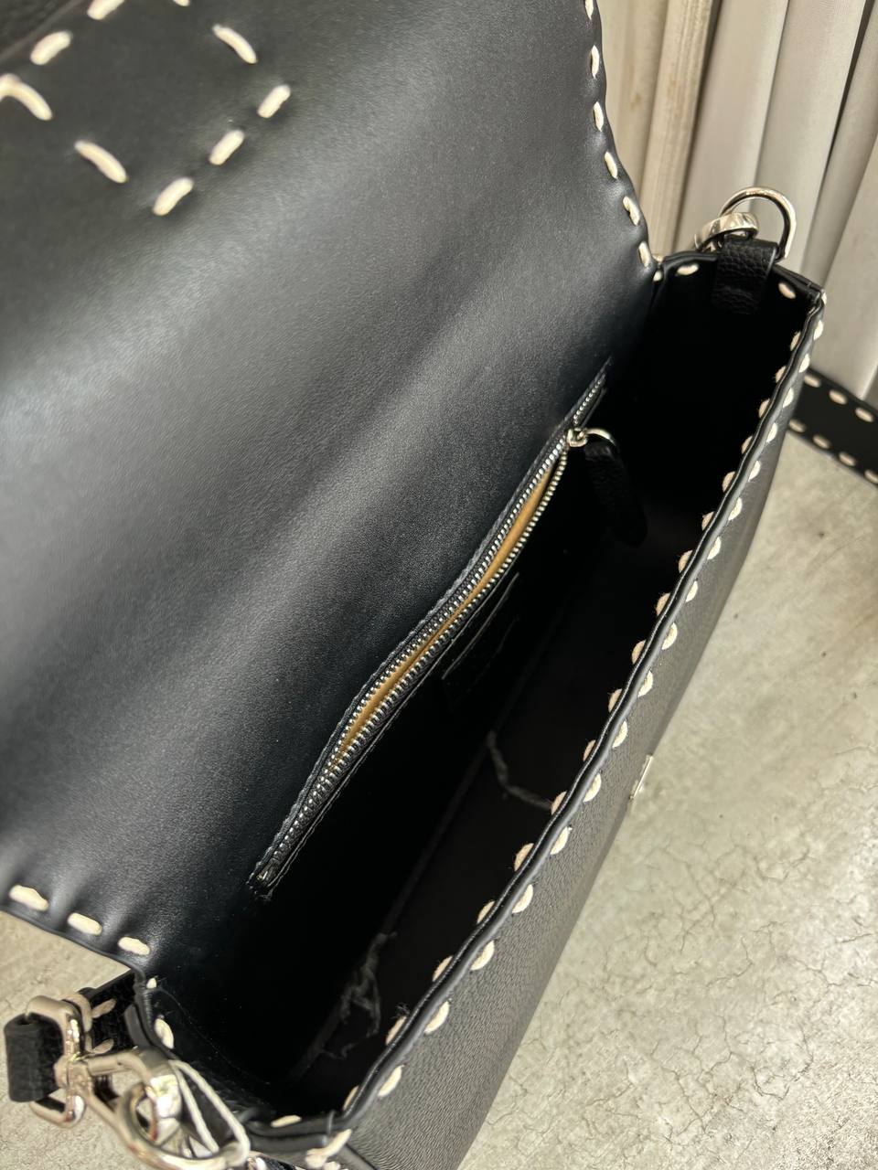 Leather Country