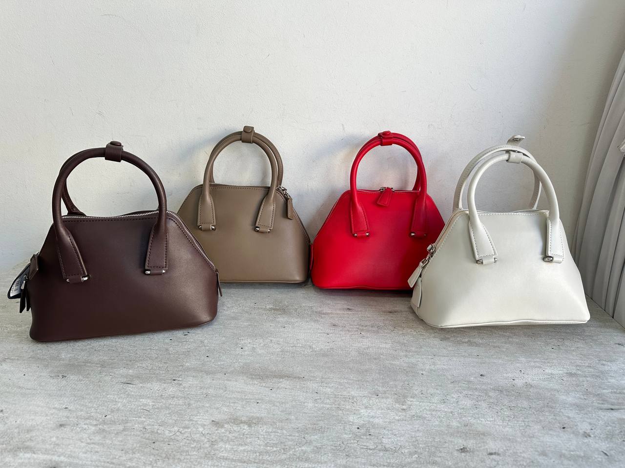 Leather Country