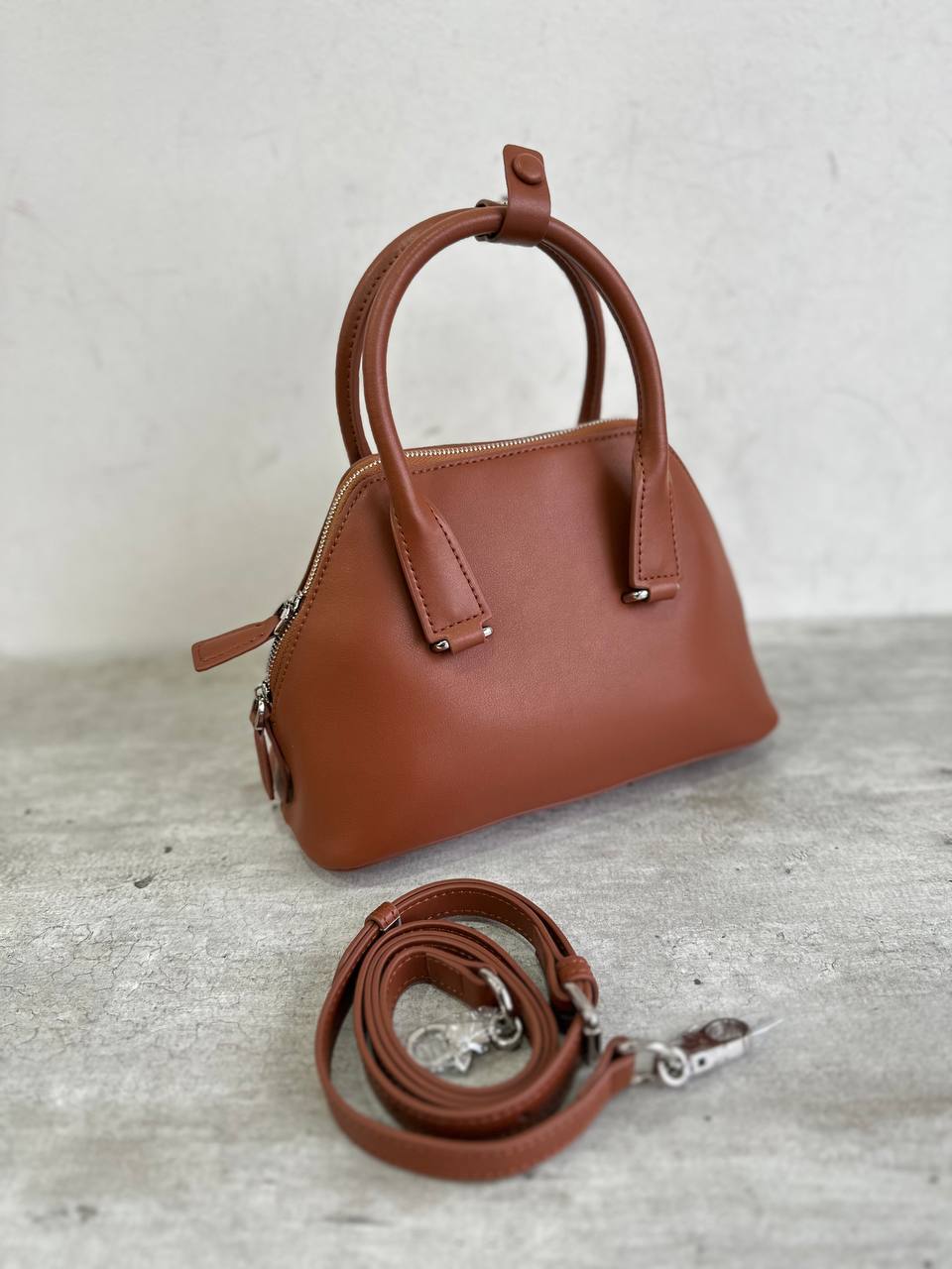 Leather Country