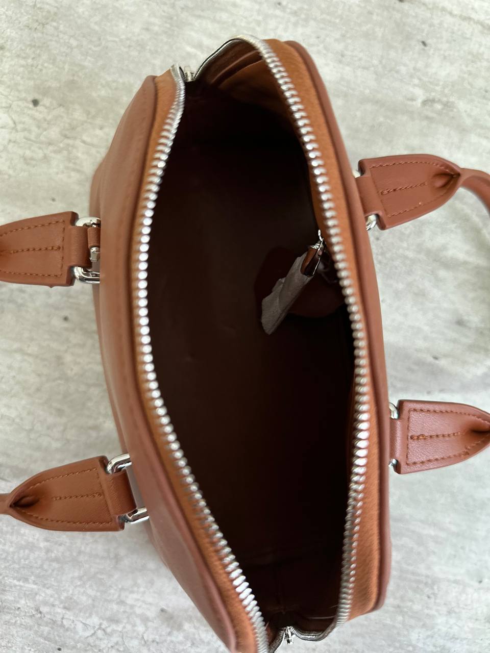 Leather Country
