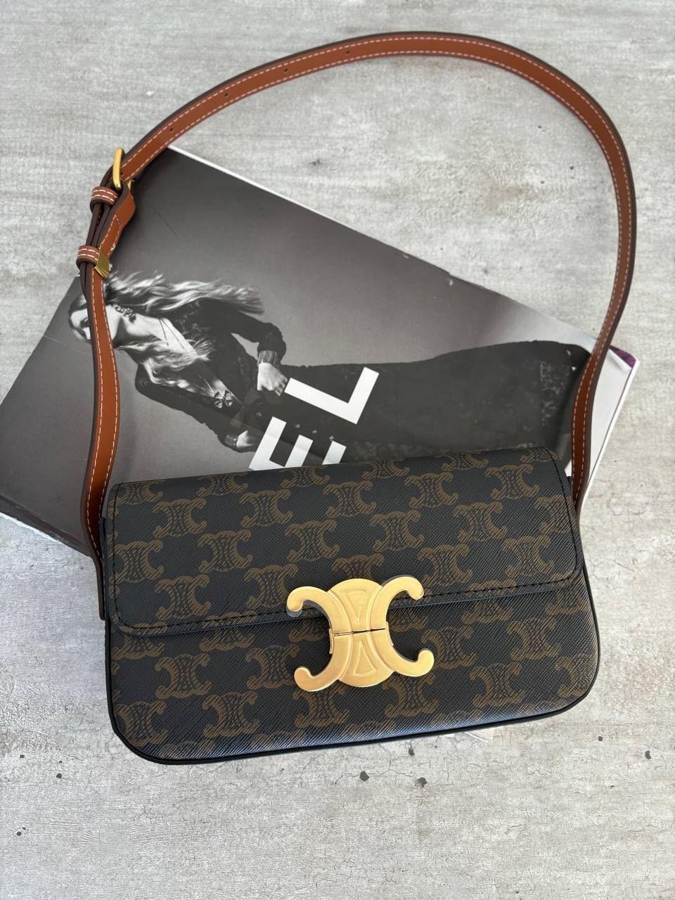 Leather Country