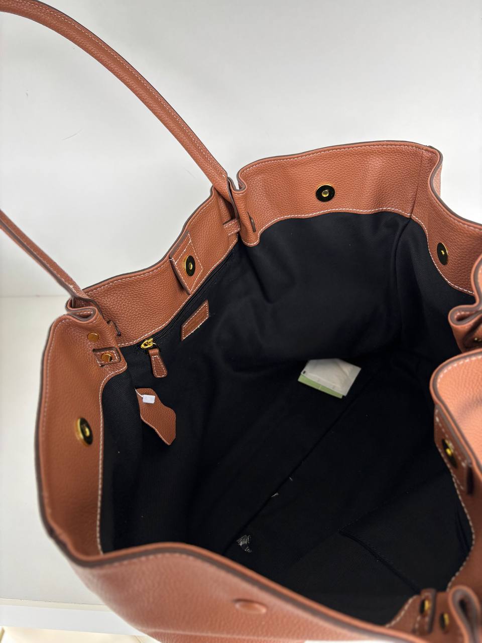 Leather Country