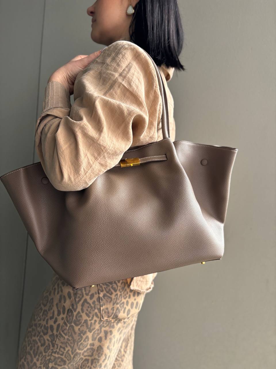 Leather Country