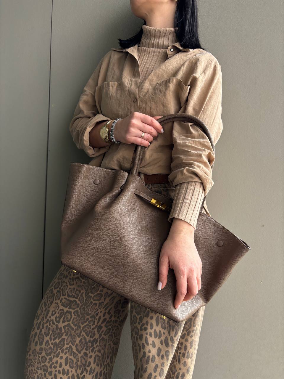 Leather Country