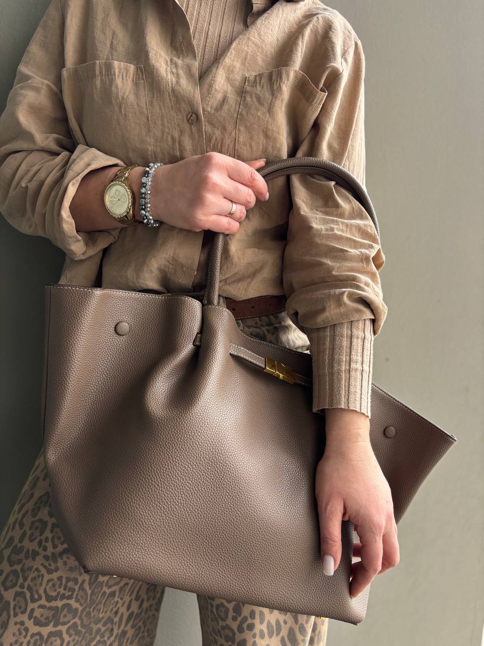 Leather Country
