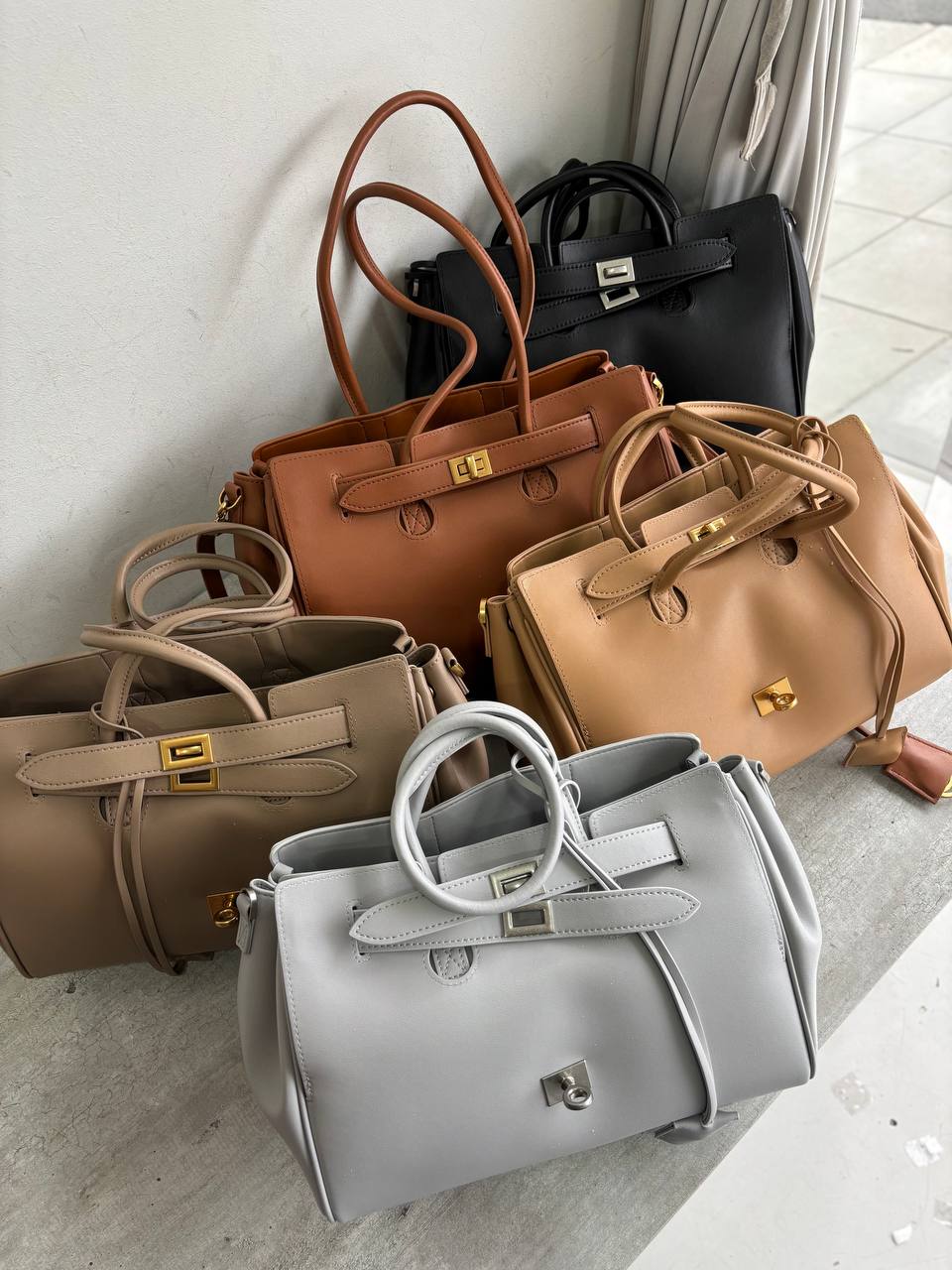 Leather Country
