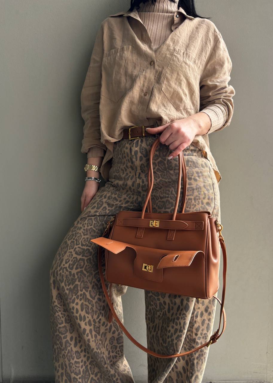 Leather Country