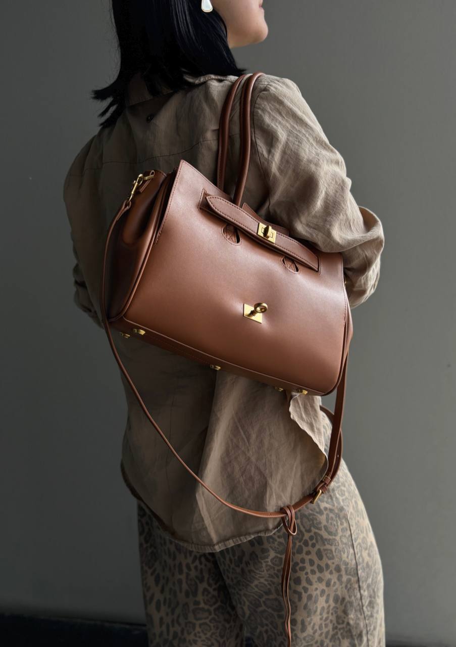 Leather Country