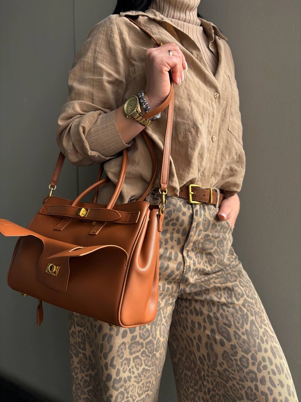 Leather Country