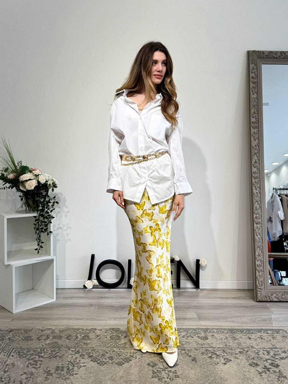 Фото Joleen