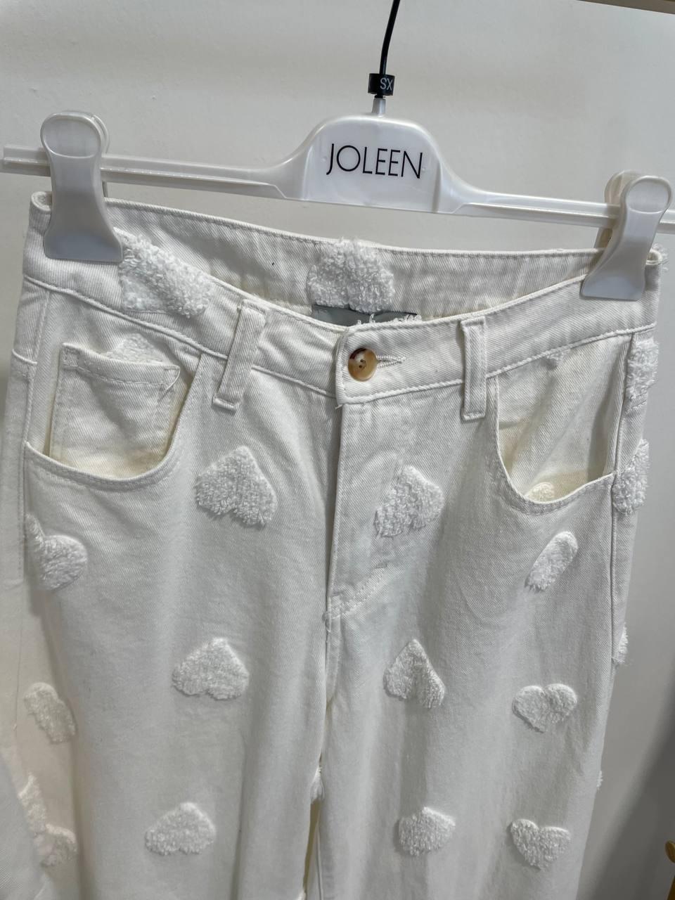 Фото Joleen