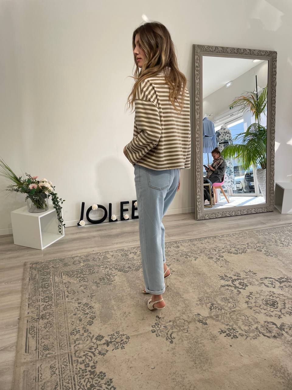 Фото Joleen