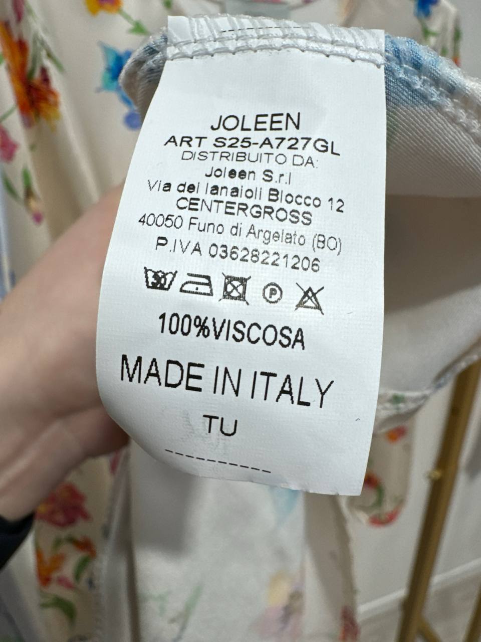 Joleen