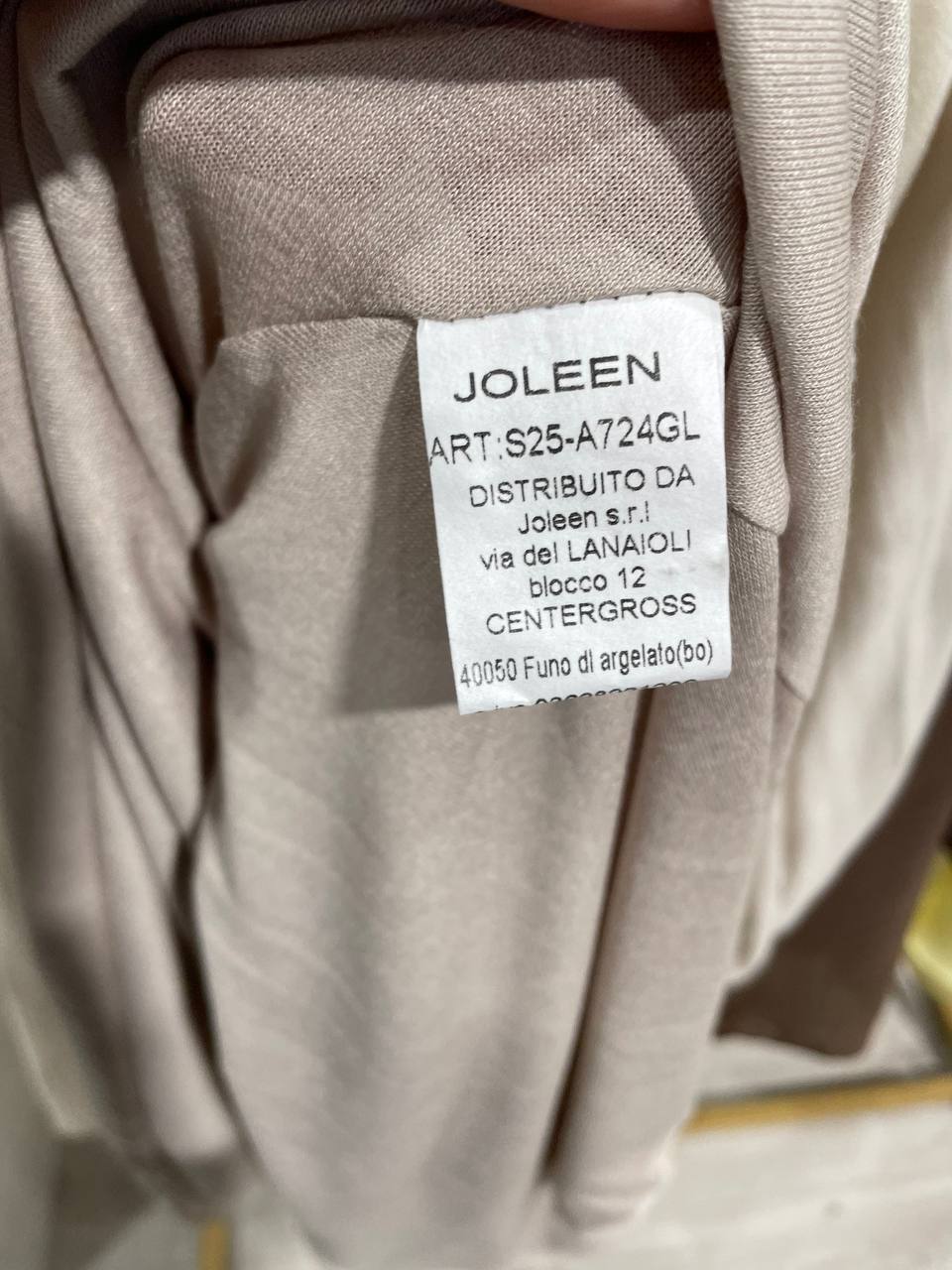 Joleen