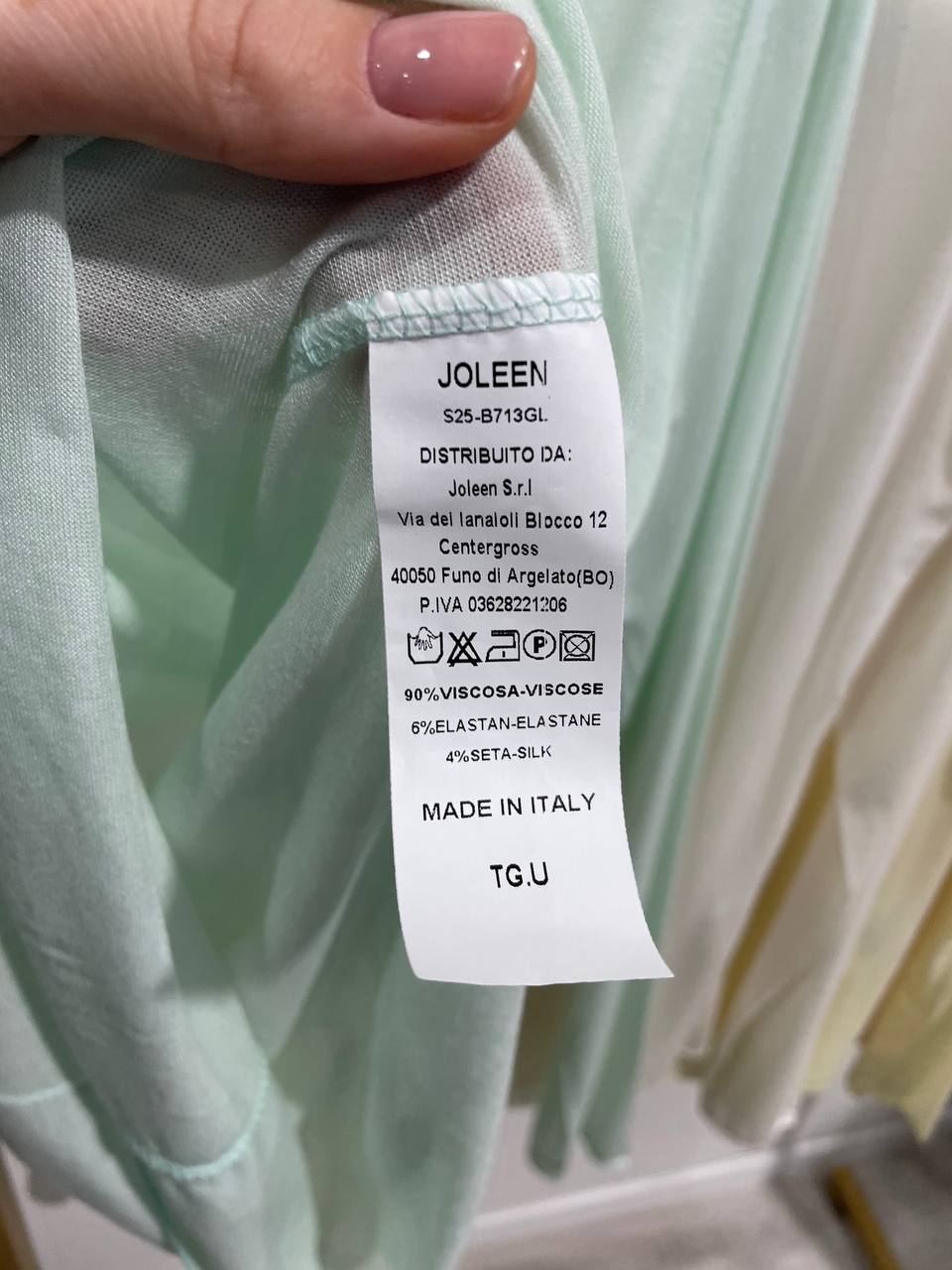 Joleen