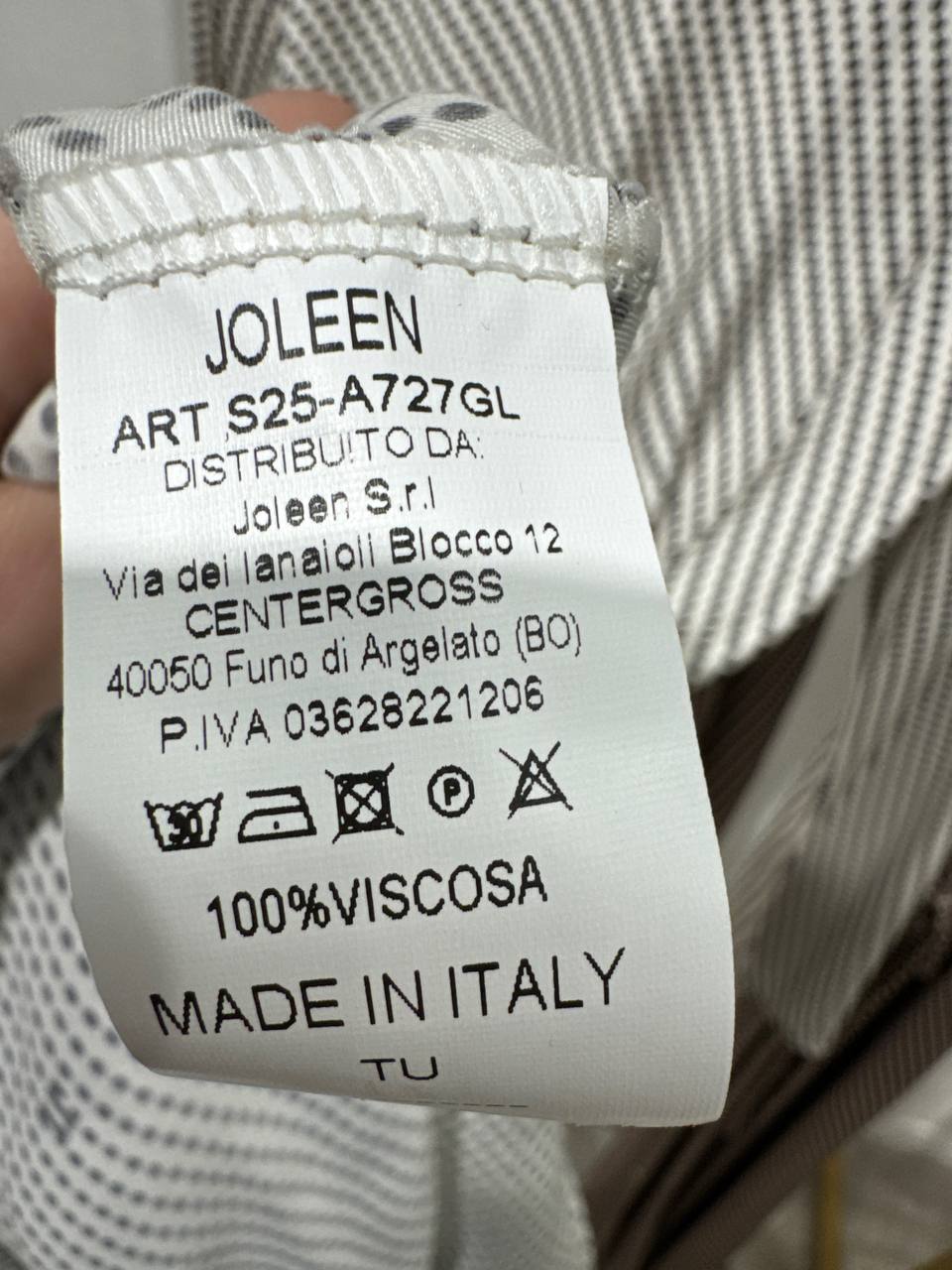 Фото Joleen