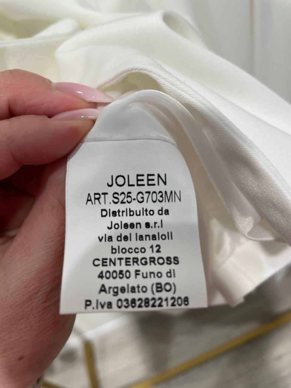 Фото Joleen