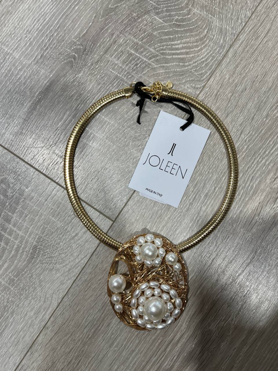 Фото Joleen