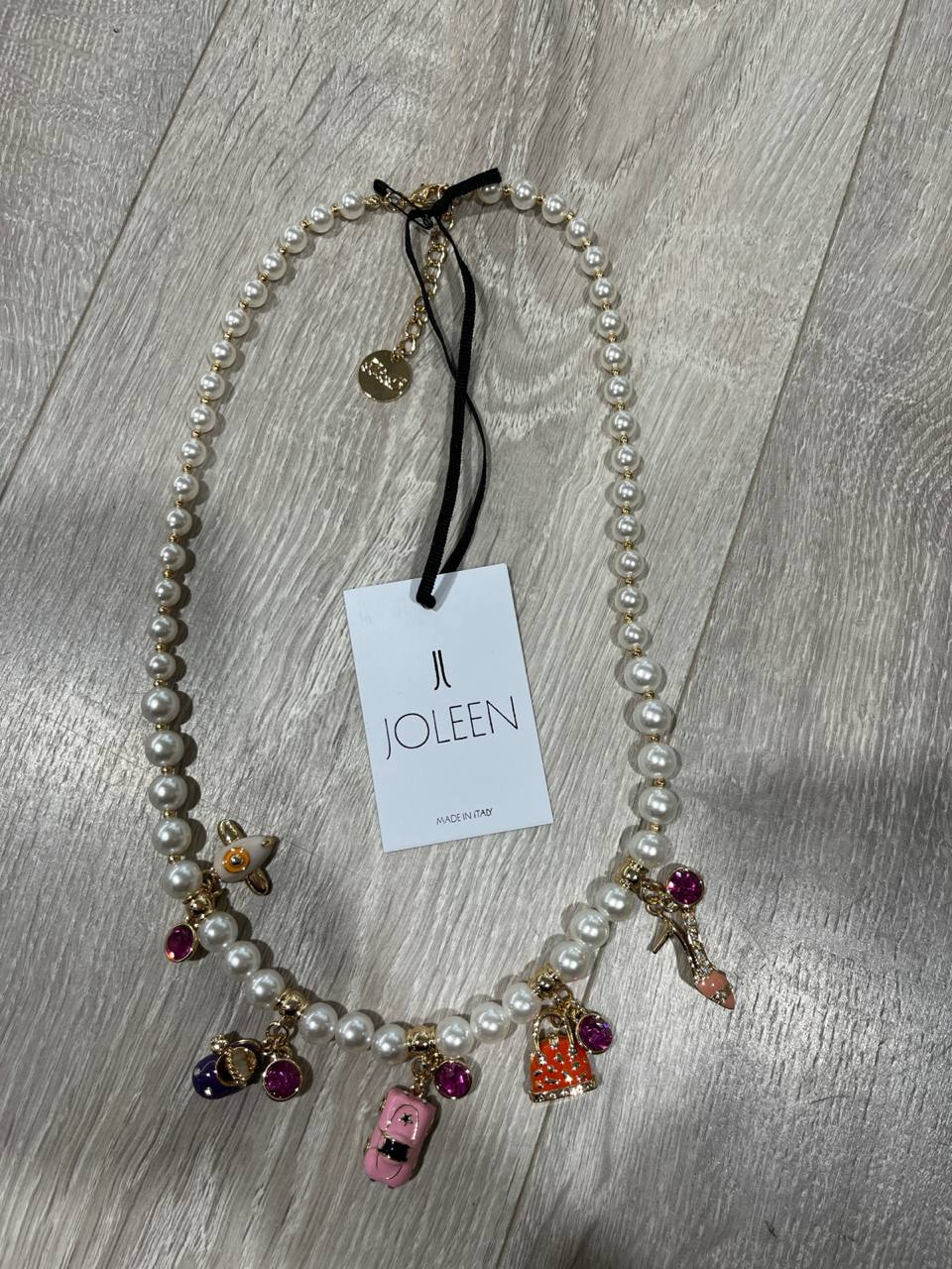 Фото Joleen