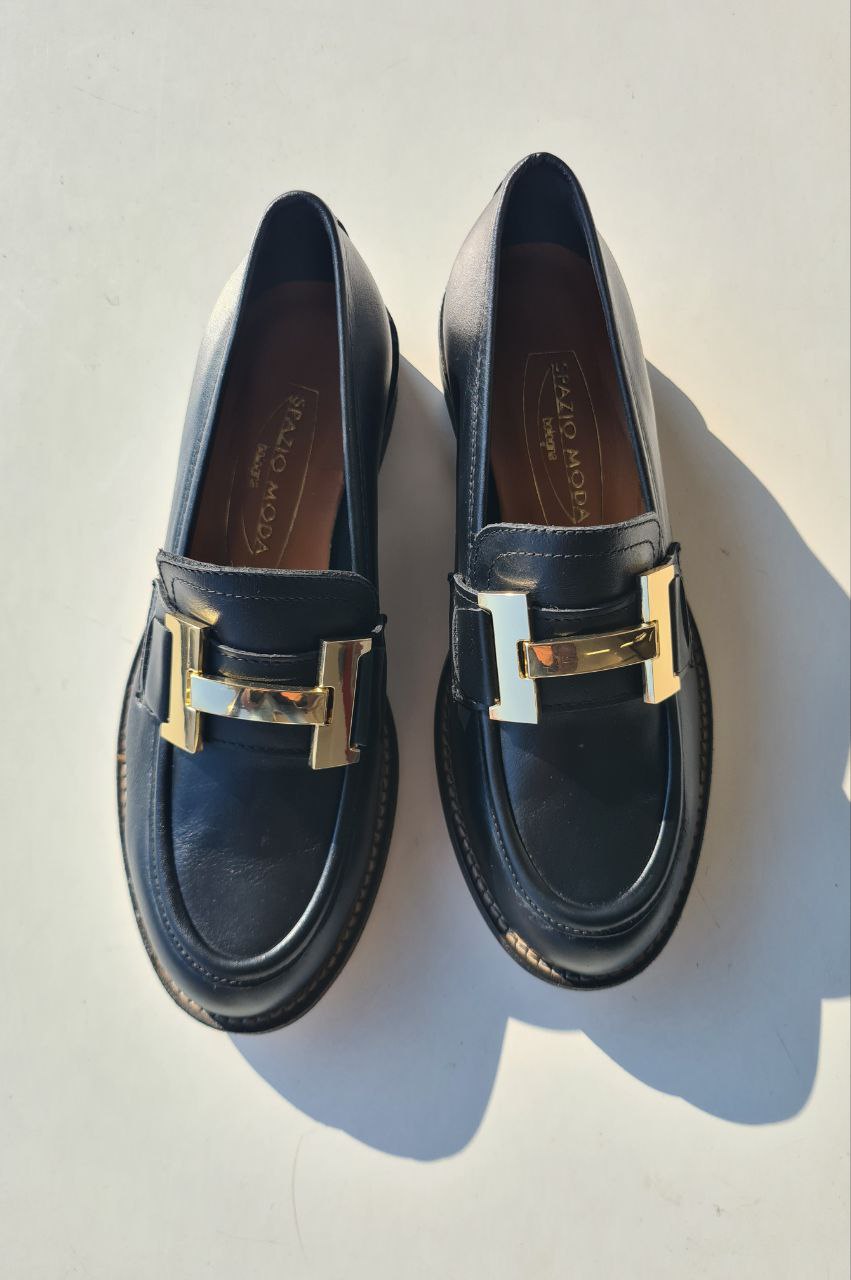 Итальянская одежда, бренд Spazio moda - Обувь, арт. 73570582