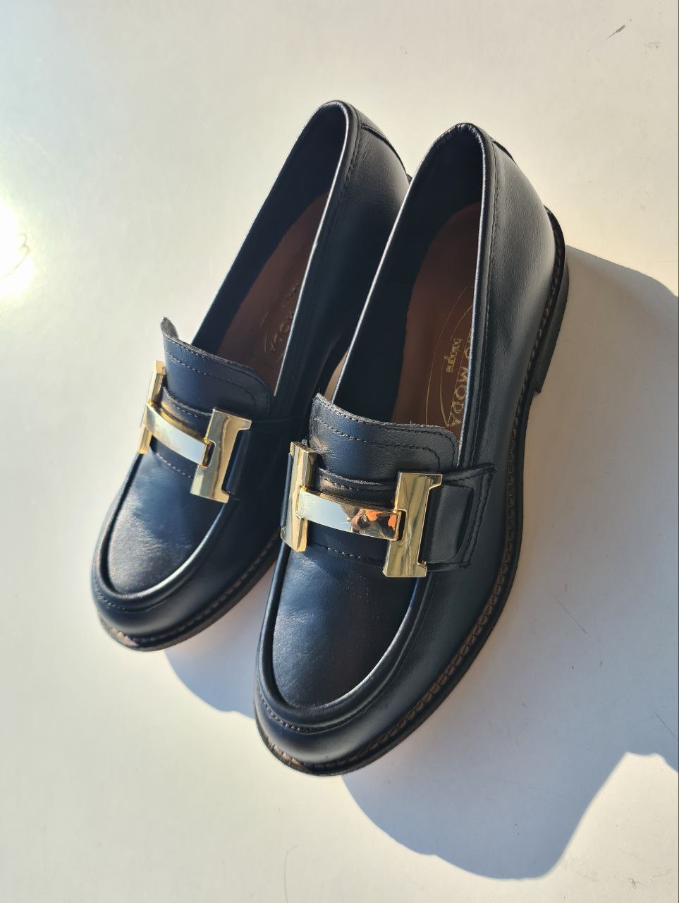 Итальянская одежда, бренд Spazio moda - Обувь, арт. 73570584