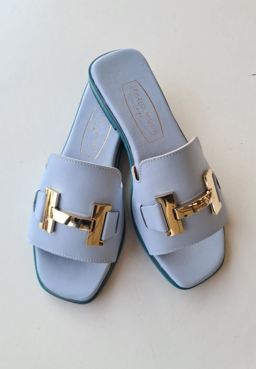 Итальянская одежда, бренд Spazio moda - Обувь, арт. 73571156