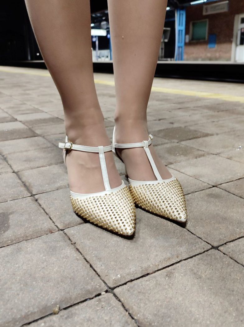 Итальянская одежда, бренд Spazio moda - Обувь, арт. 73571160
