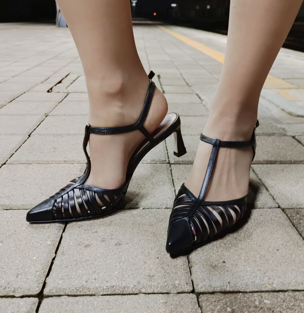 Итальянская одежда, бренд Spazio moda - Обувь, арт. 73571161
