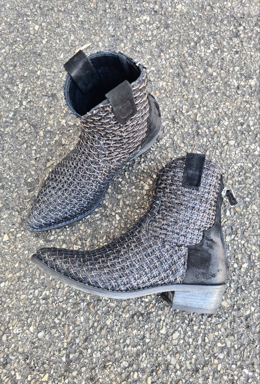 Итальянская одежда, бренд Spazio moda - Обувь, арт. 73577514