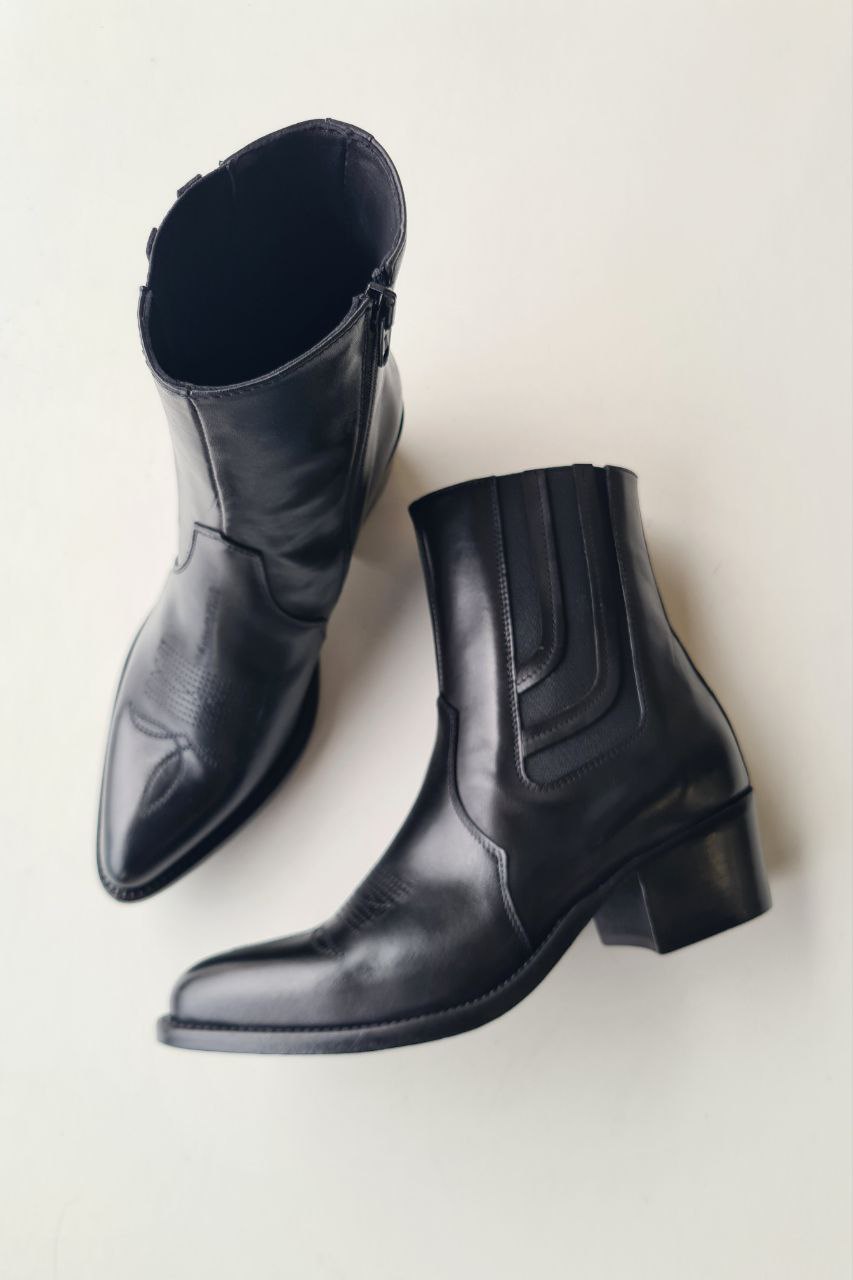 Итальянская одежда, бренд Spazio moda - Обувь, арт. 73600072