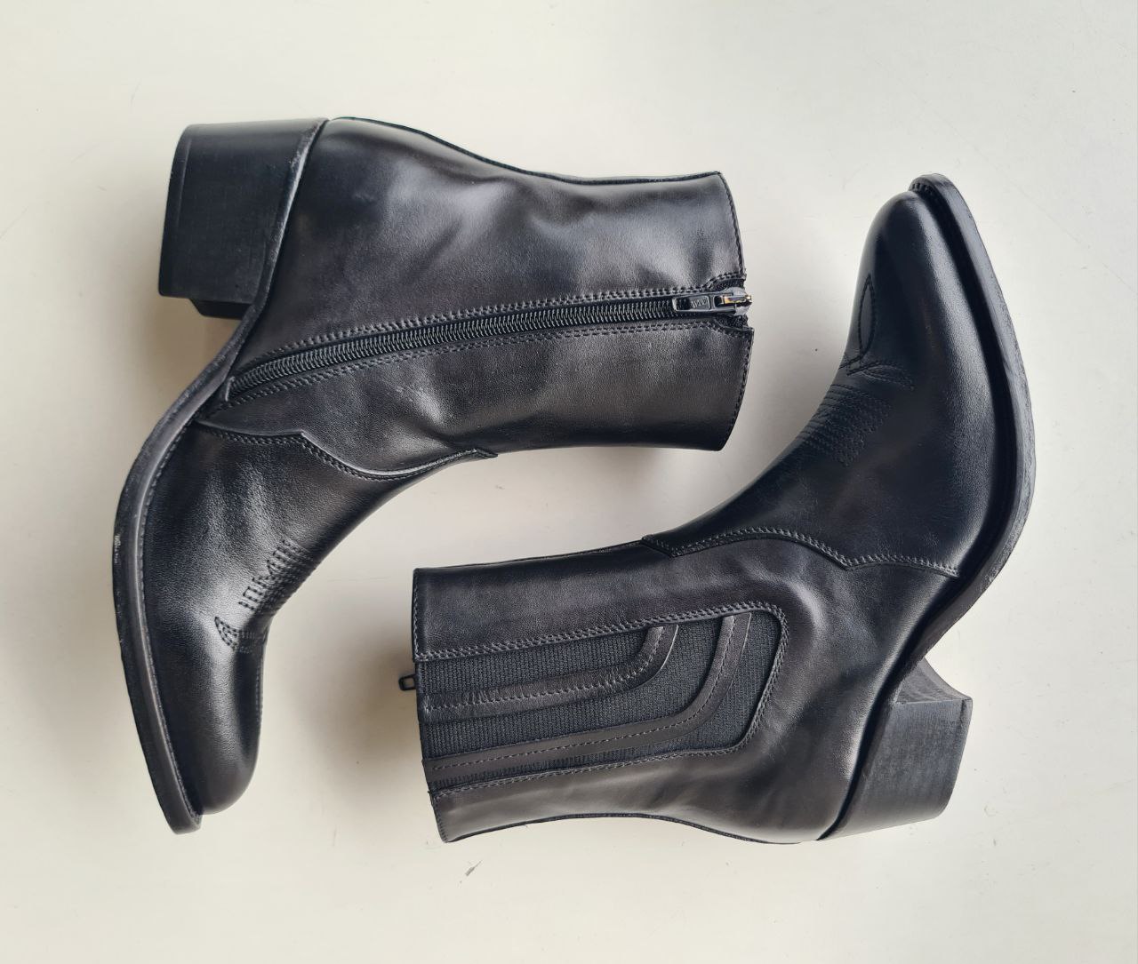 Итальянская одежда, бренд Spazio moda - Обувь, арт. 73600073