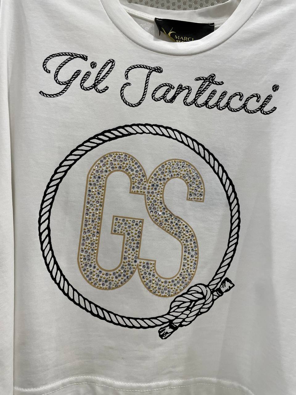 Gil Santucci