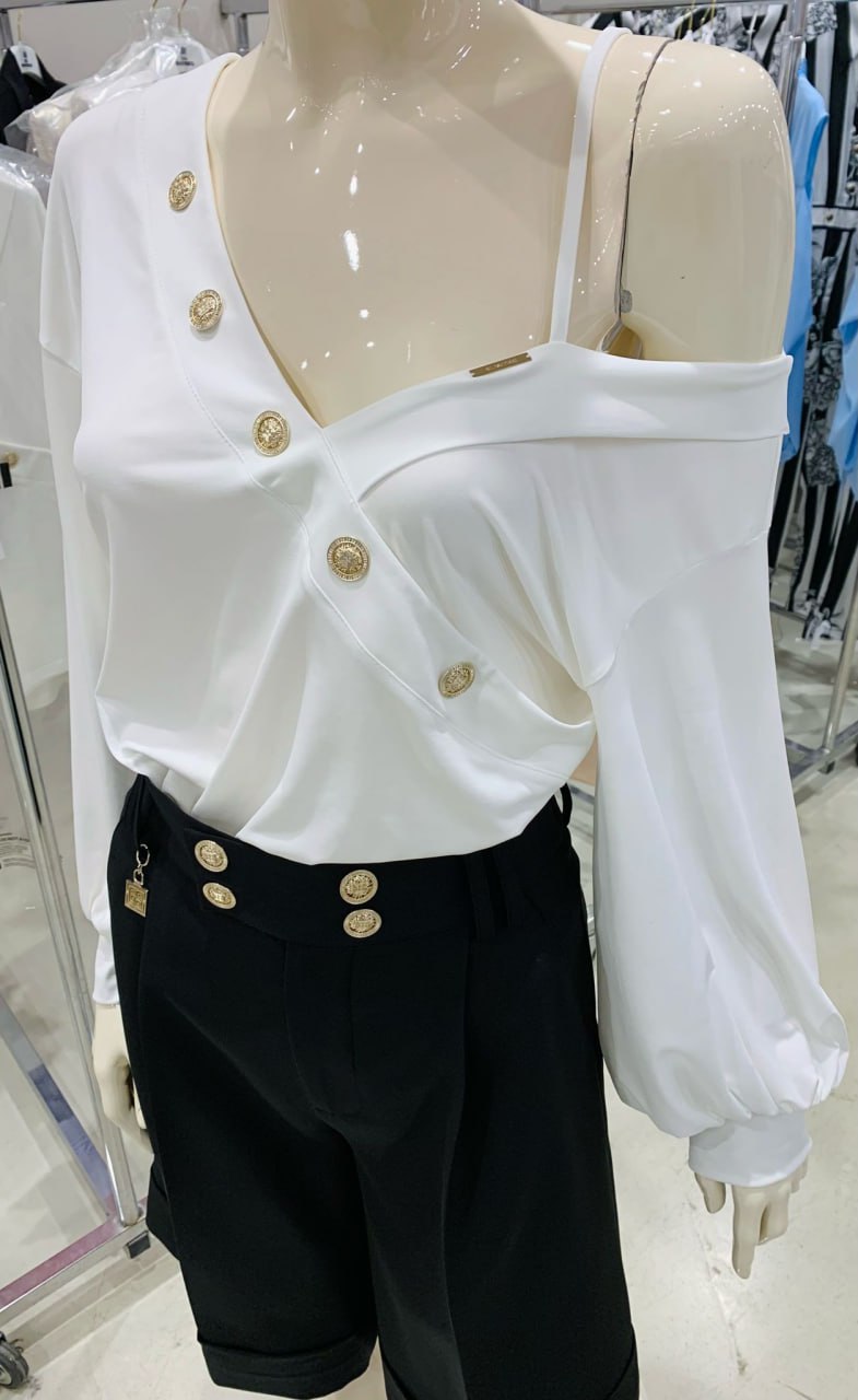 Фото Gil Santucci