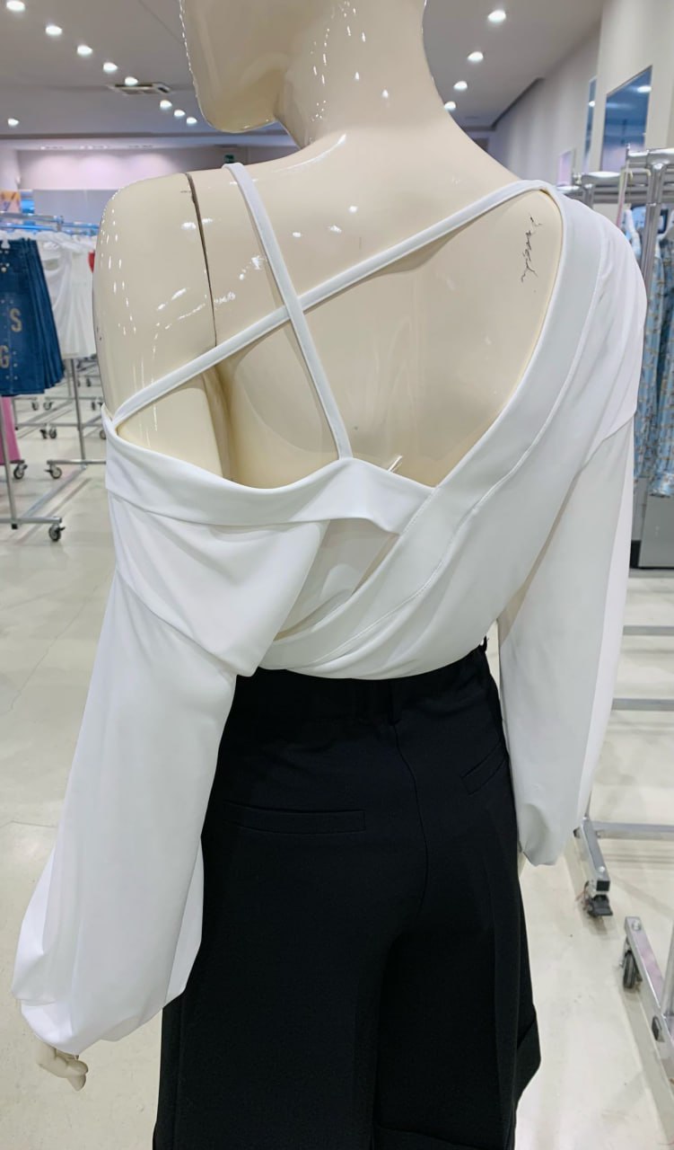 Фото Gil Santucci