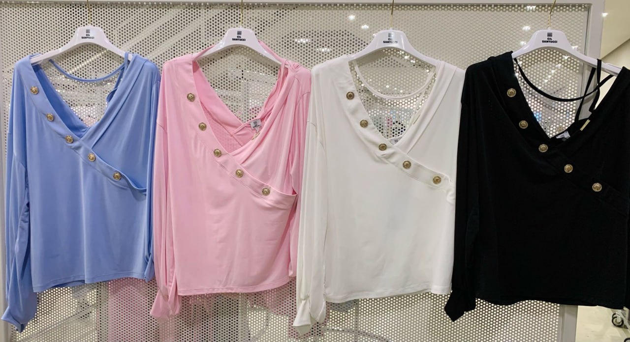 Фото Gil Santucci