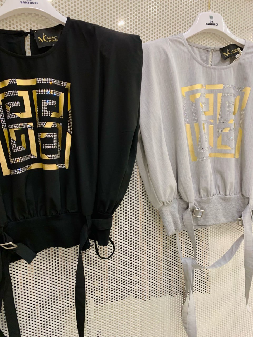 Фото Gil Santucci