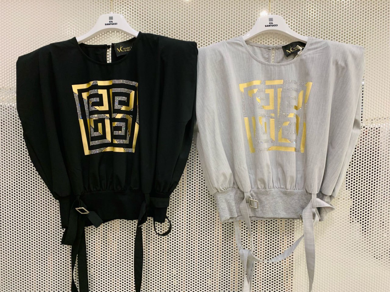 Фото Gil Santucci