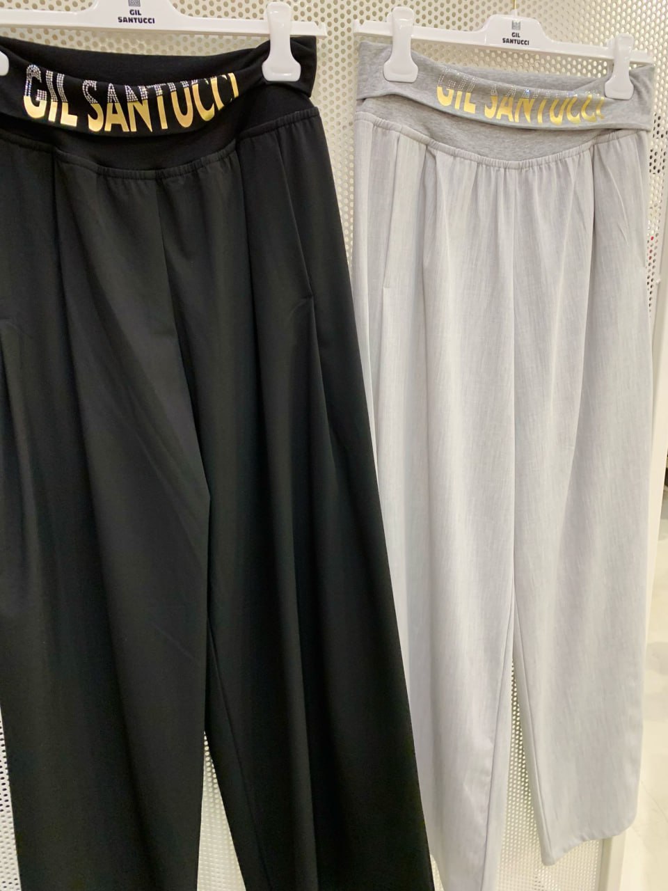 Фото Gil Santucci