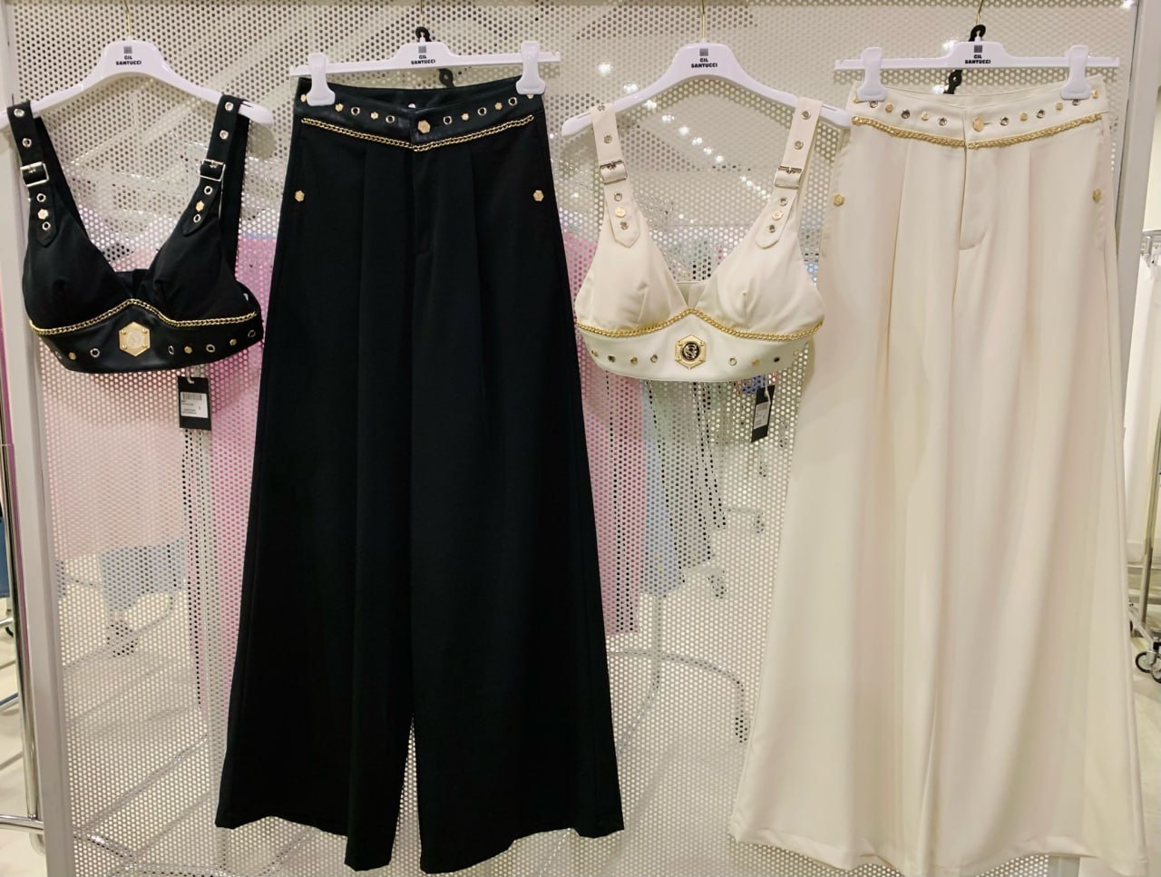 Фото Gil Santucci