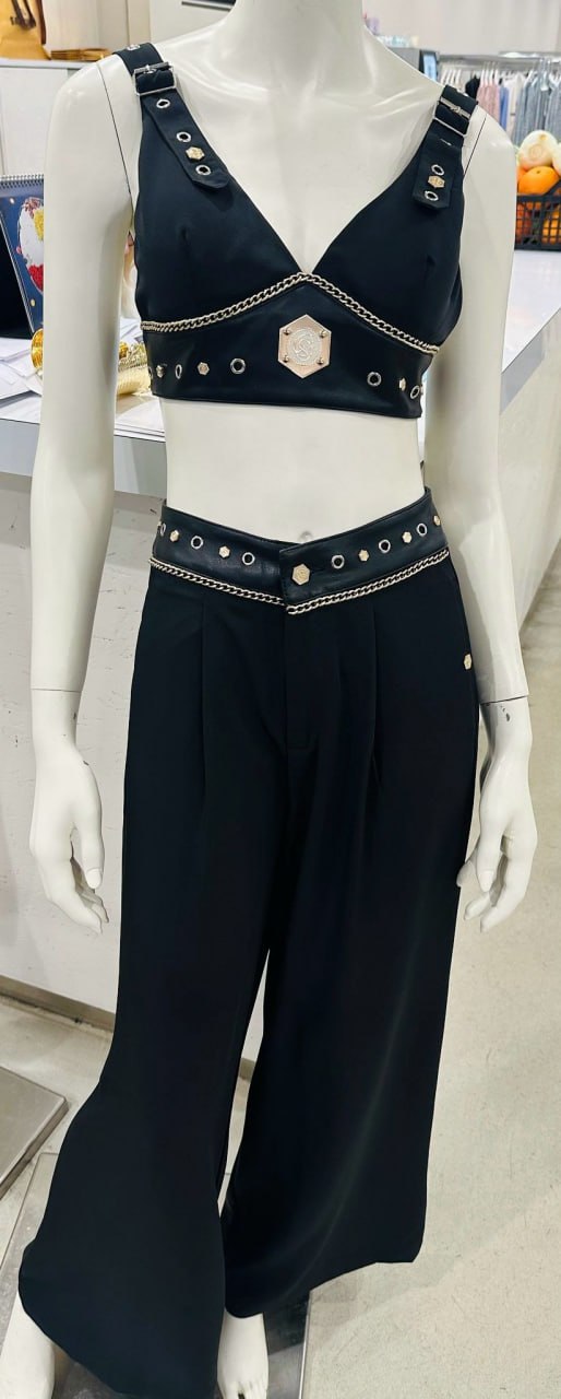 Фото Gil Santucci