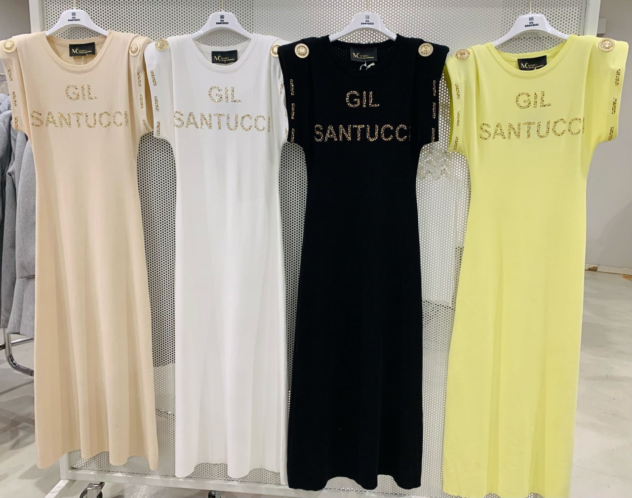 Фото Gil Santucci