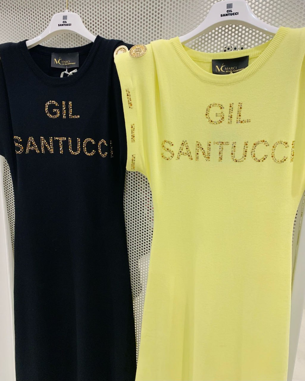 Фото Gil Santucci