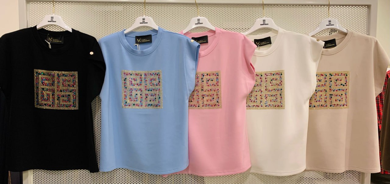 Фото Gil Santucci