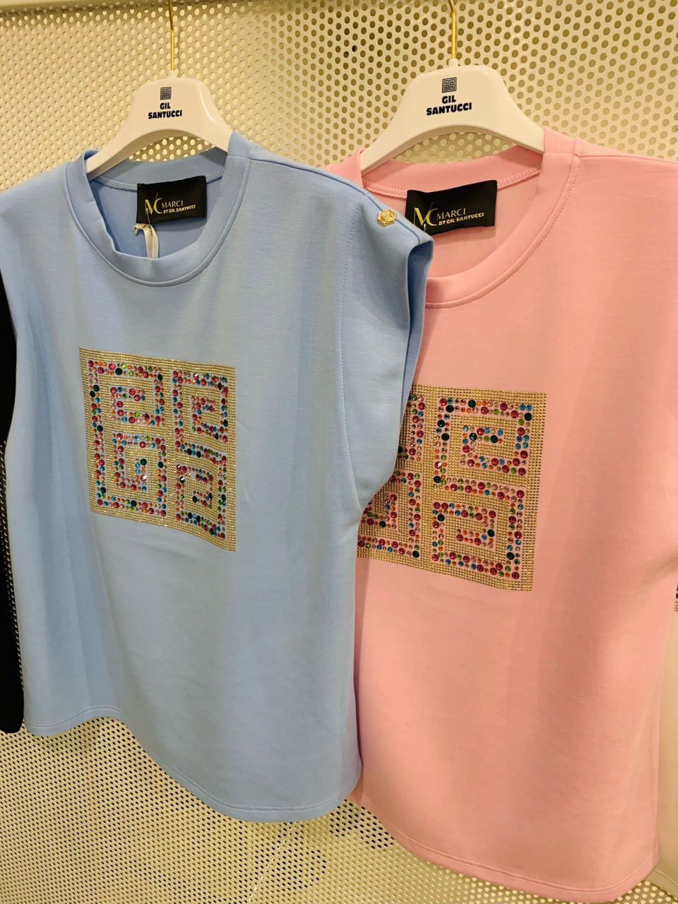 Фото Gil Santucci