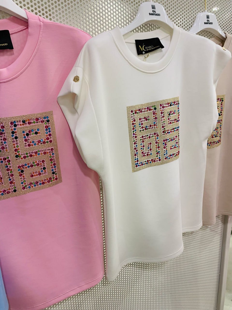 Фото Gil Santucci