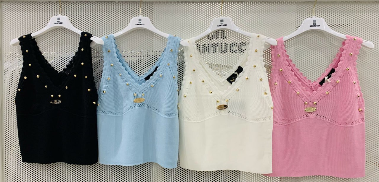 Фото Gil Santucci