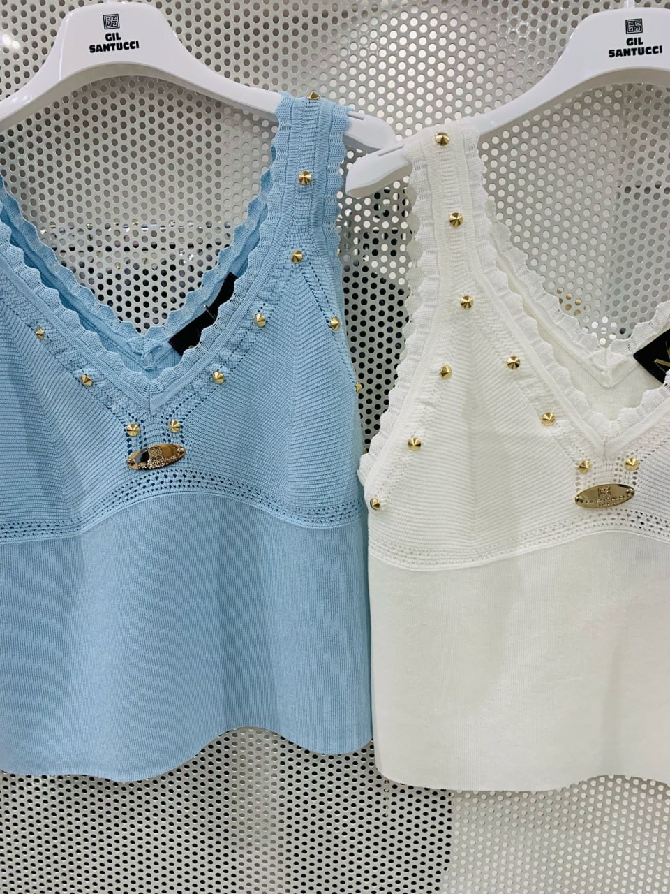 Фото Gil Santucci